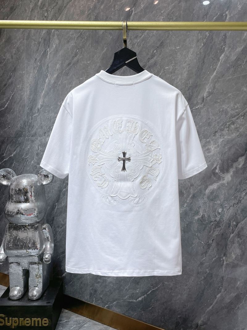 Chrome Hearts T-Shirts